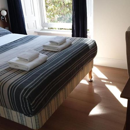 Blossom Guest House Edinburgh Ngoại thất bức ảnh