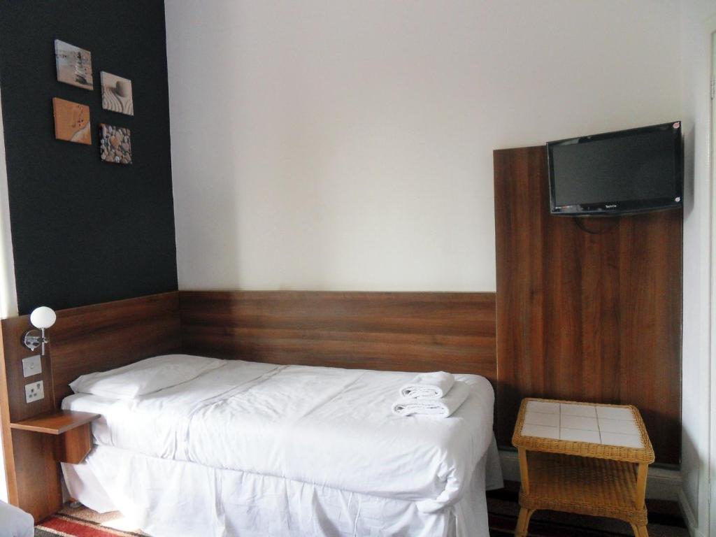 Blossom Guest House Edinburgh Phòng bức ảnh