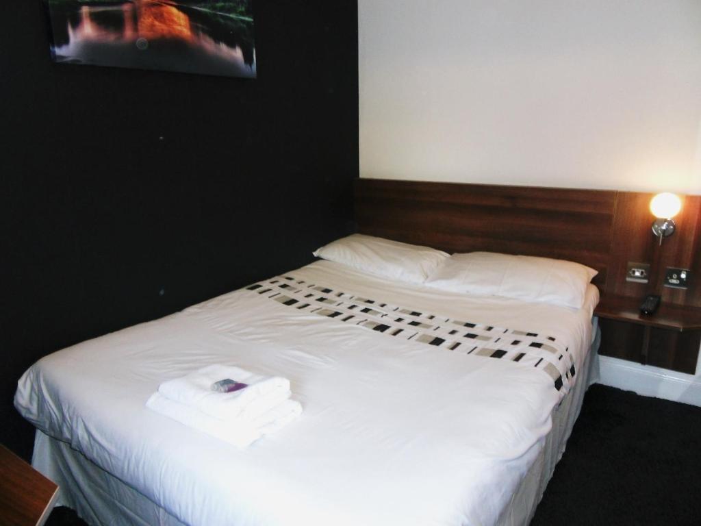 Blossom Guest House Edinburgh Phòng bức ảnh