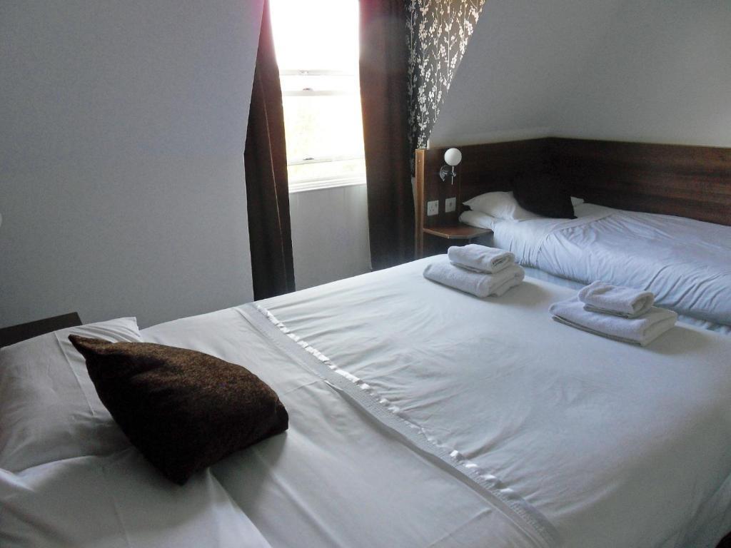 Blossom Guest House Edinburgh Phòng bức ảnh