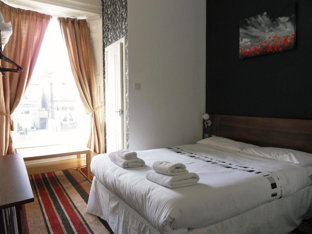 Blossom Guest House Edinburgh Phòng bức ảnh