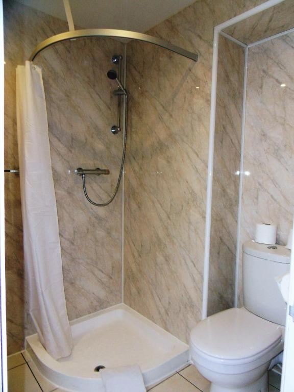 Blossom Guest House Edinburgh Ngoại thất bức ảnh