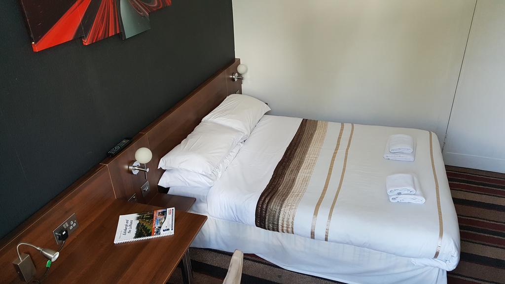 Blossom Guest House Edinburgh Ngoại thất bức ảnh