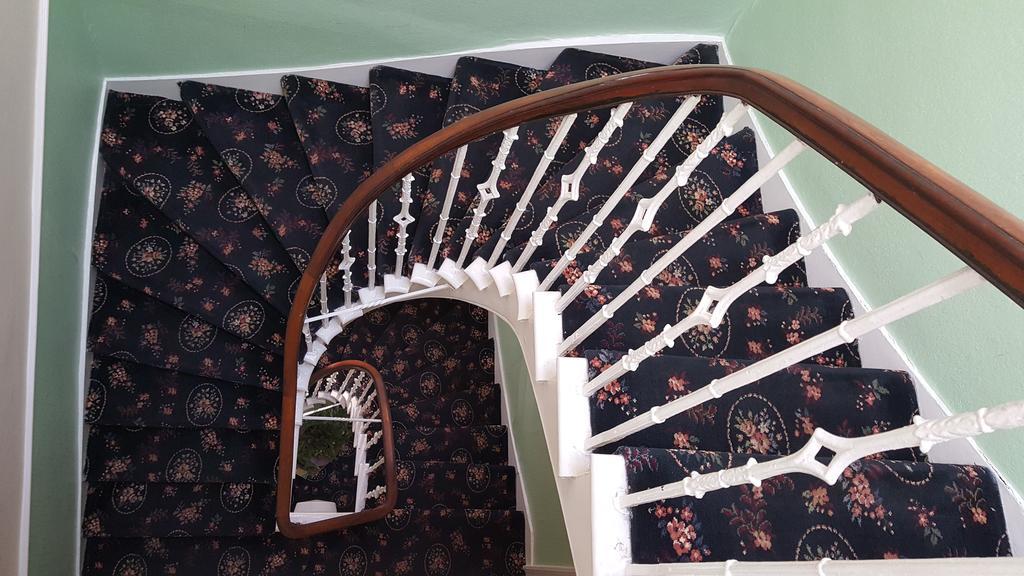 Blossom Guest House Edinburgh Ngoại thất bức ảnh