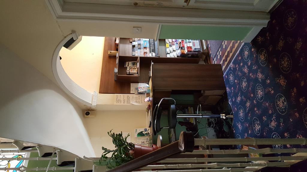 Blossom Guest House Edinburgh Ngoại thất bức ảnh