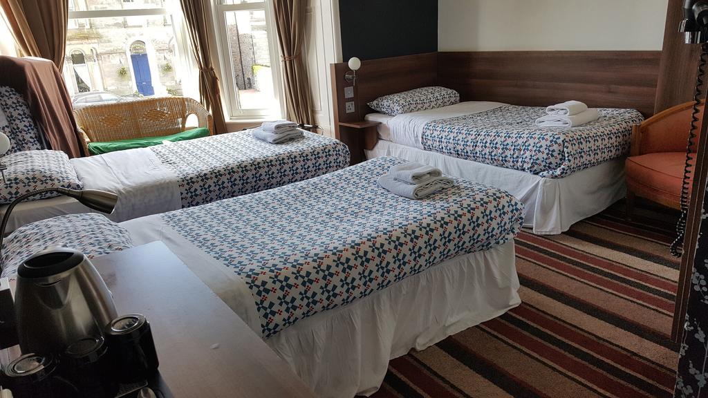 Blossom Guest House Edinburgh Ngoại thất bức ảnh