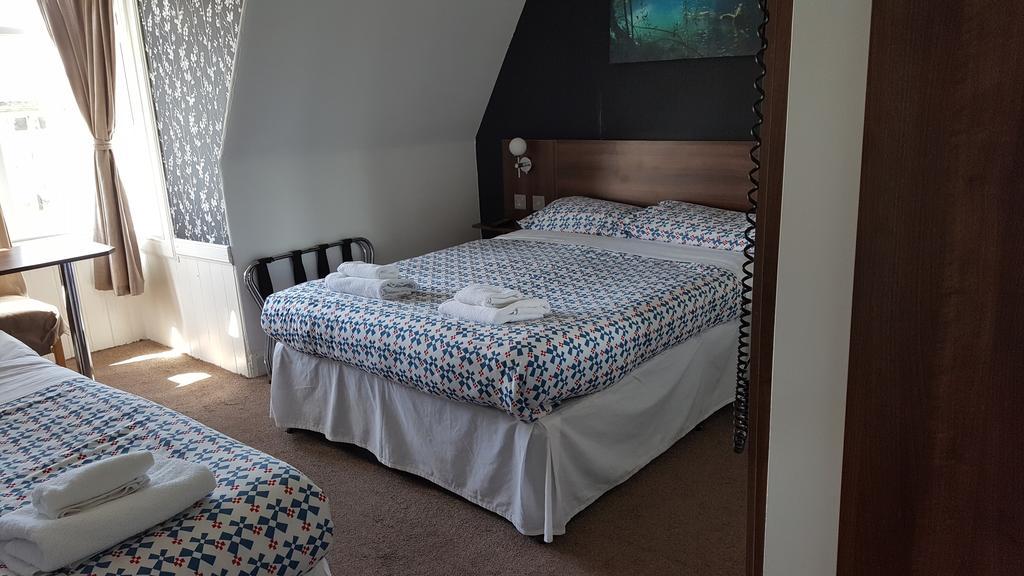 Blossom Guest House Edinburgh Ngoại thất bức ảnh
