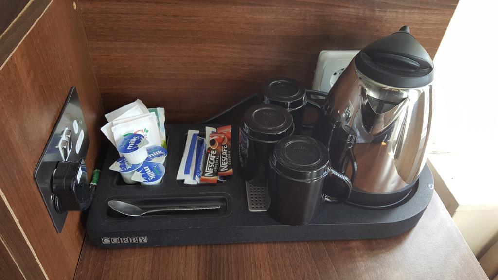 Blossom Guest House Edinburgh Ngoại thất bức ảnh