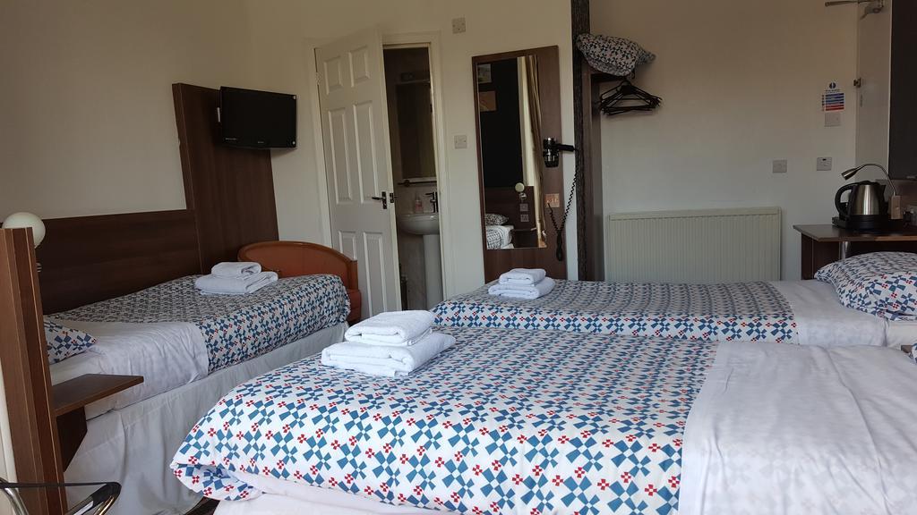 Blossom Guest House Edinburgh Ngoại thất bức ảnh