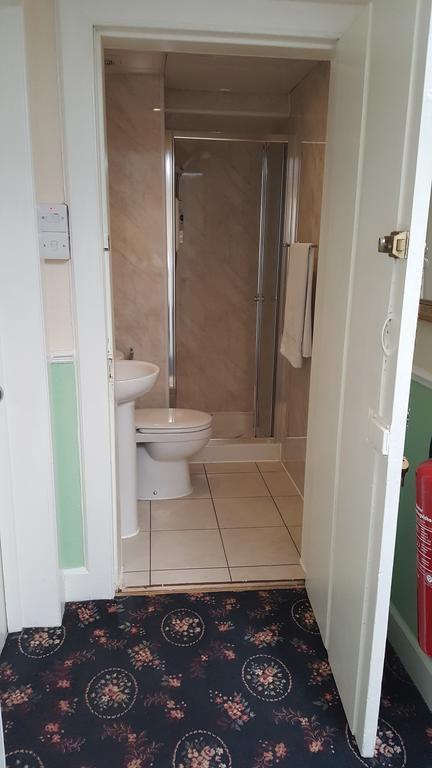 Blossom Guest House Edinburgh Ngoại thất bức ảnh