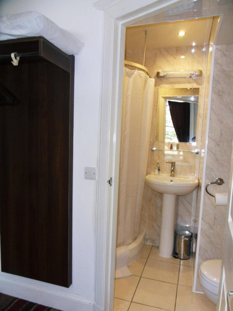 Blossom Guest House Edinburgh Ngoại thất bức ảnh