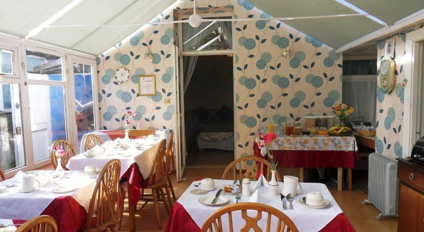 Blossom Guest House Edinburgh Ngoại thất bức ảnh