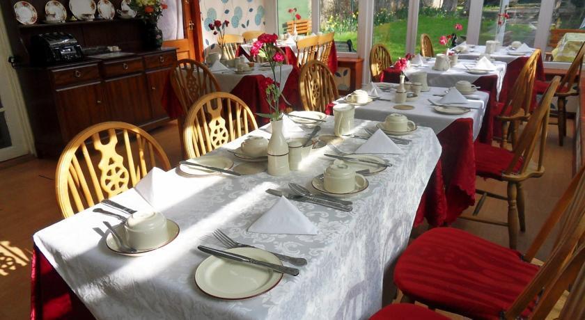Blossom Guest House Edinburgh Ngoại thất bức ảnh