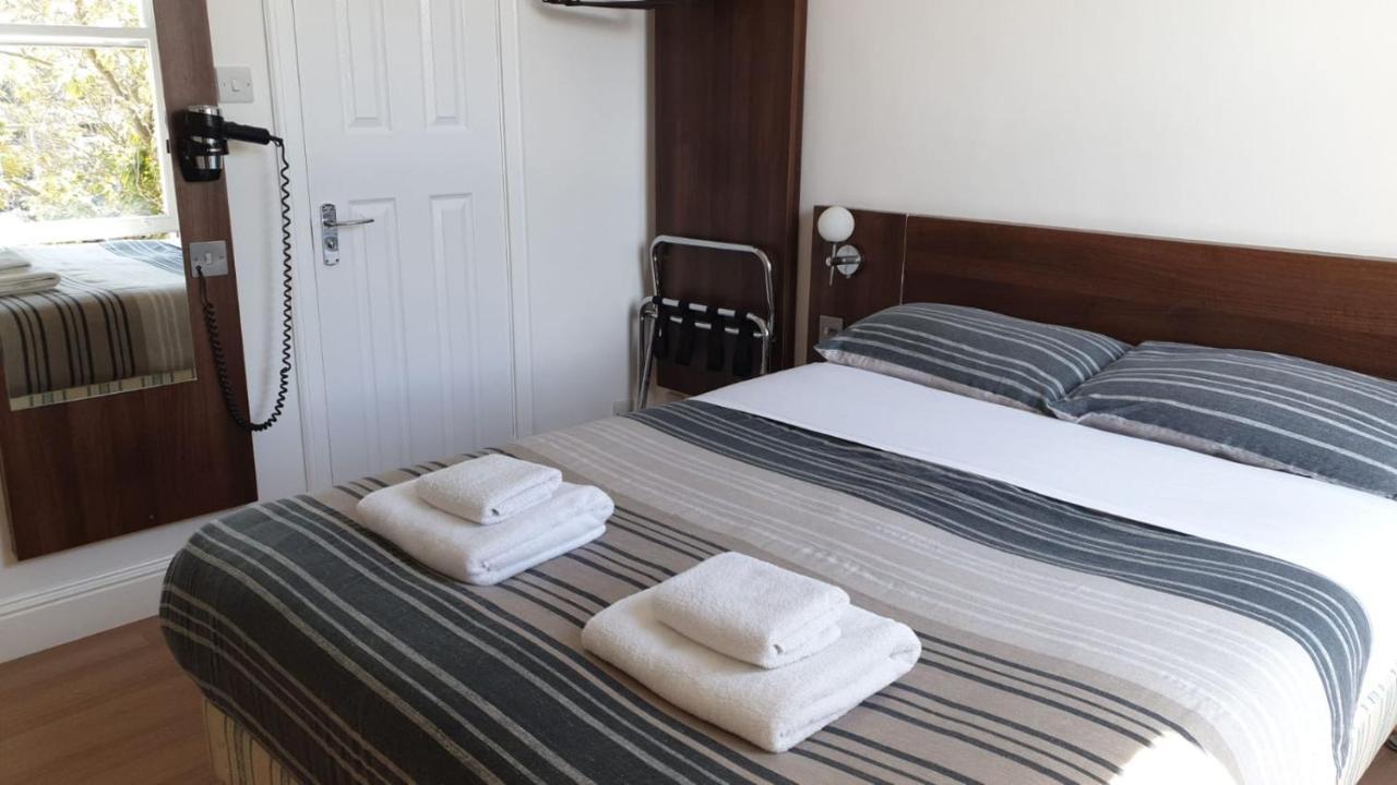 Blossom Guest House Edinburgh Ngoại thất bức ảnh