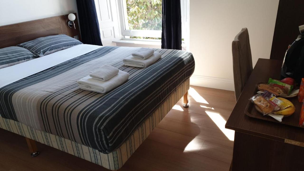 Blossom Guest House Edinburgh Ngoại thất bức ảnh